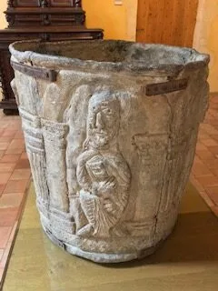 Templarkey Homepage Templarkey urn