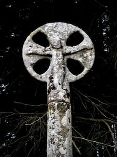 Templarkey cross