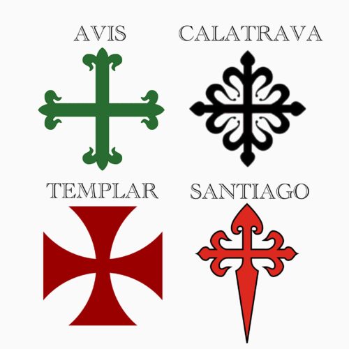 Templarkey - masonic symbols