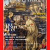 Issue 3 [April 2022] of The Quarterly Templarkey Magazine.