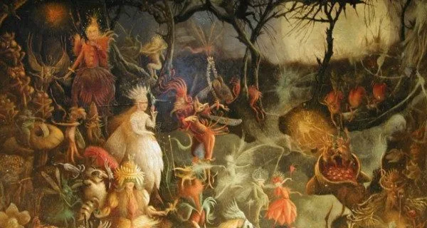 Halloween, Samhain, Ghosts, the Hand of Glory, and all things Gory Templarkey - Halloween, Samhain, Ghosts, the Hand of Glory, and all things Gory