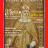 ISSN Issue 5 Templarkey Magazine