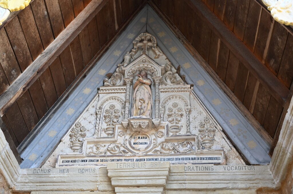 Templarkey - rennes-le-château jesus and his twin brother? Dual messiahs