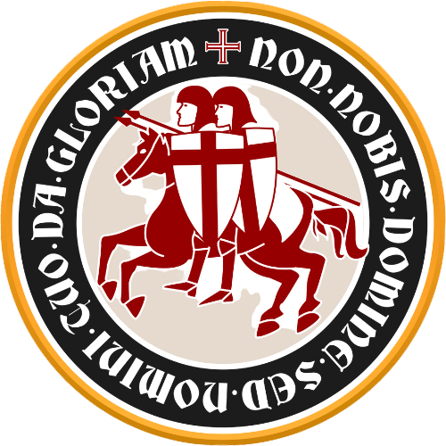 Templarkey logo