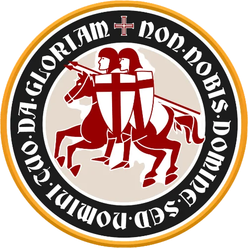 Templarkey logo