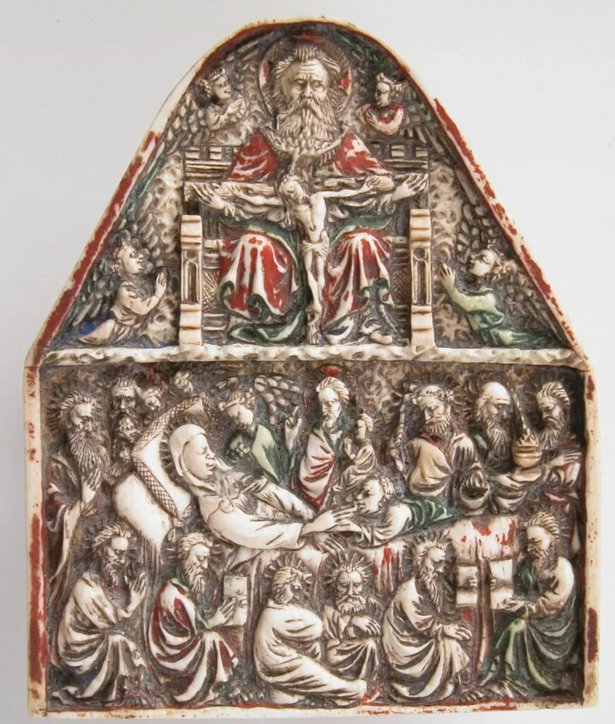 Assumption of Mary