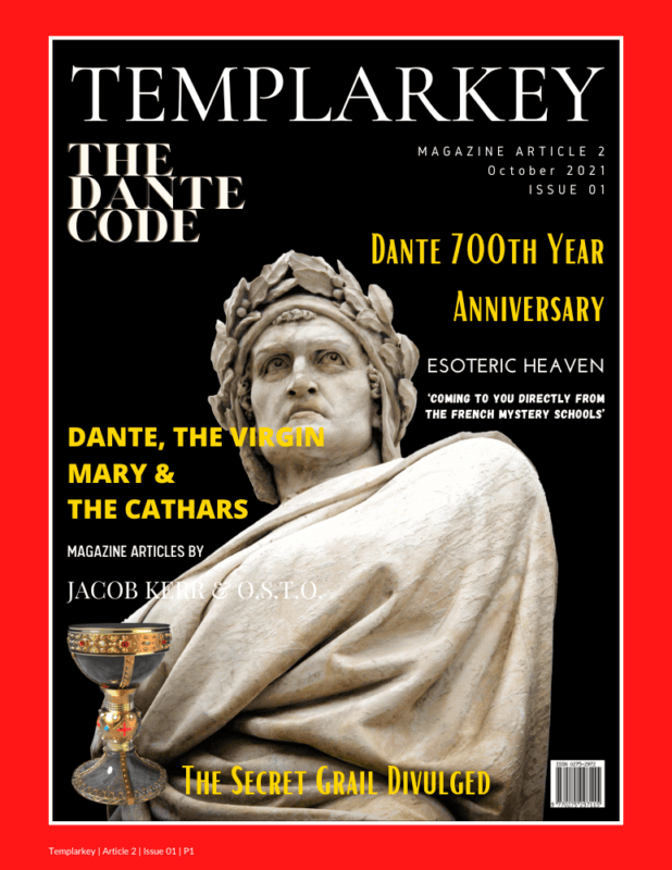 Templarkey - templarkey magazine articles