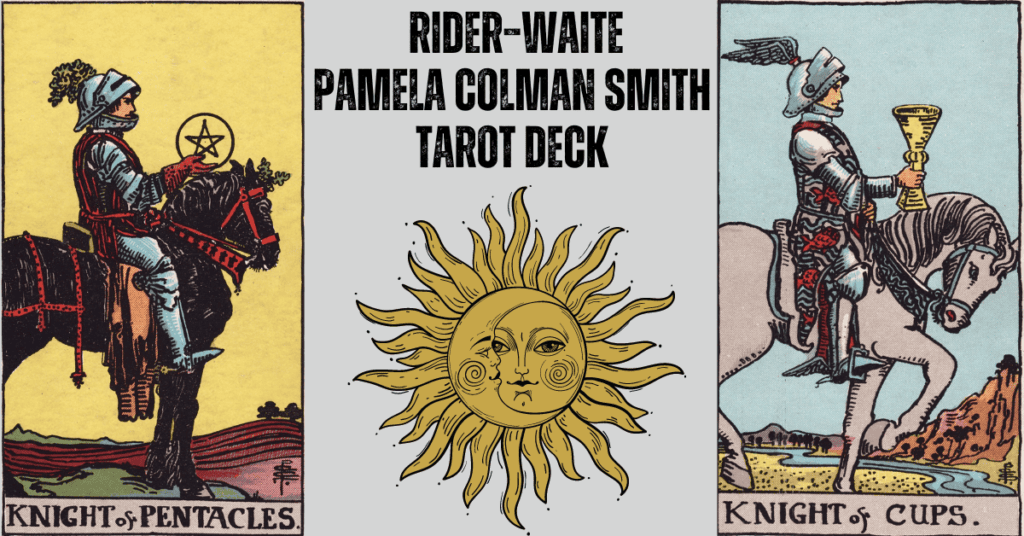 Templarkey - the ultimate guide to tarot: expert - beginner spread