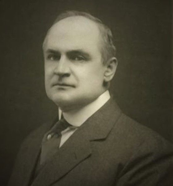 William walker atkinson