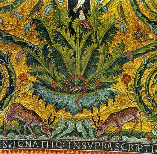 Templarkey - horse of st derfel: holy stag? Welsh derfel and king arthur
