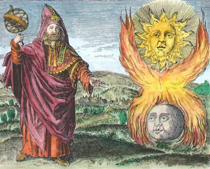 Corpus Hermeticum And The Kybalion: Practical Applications And Insights The hermetica and the legendary hellenistic figure hermes trismegistus
