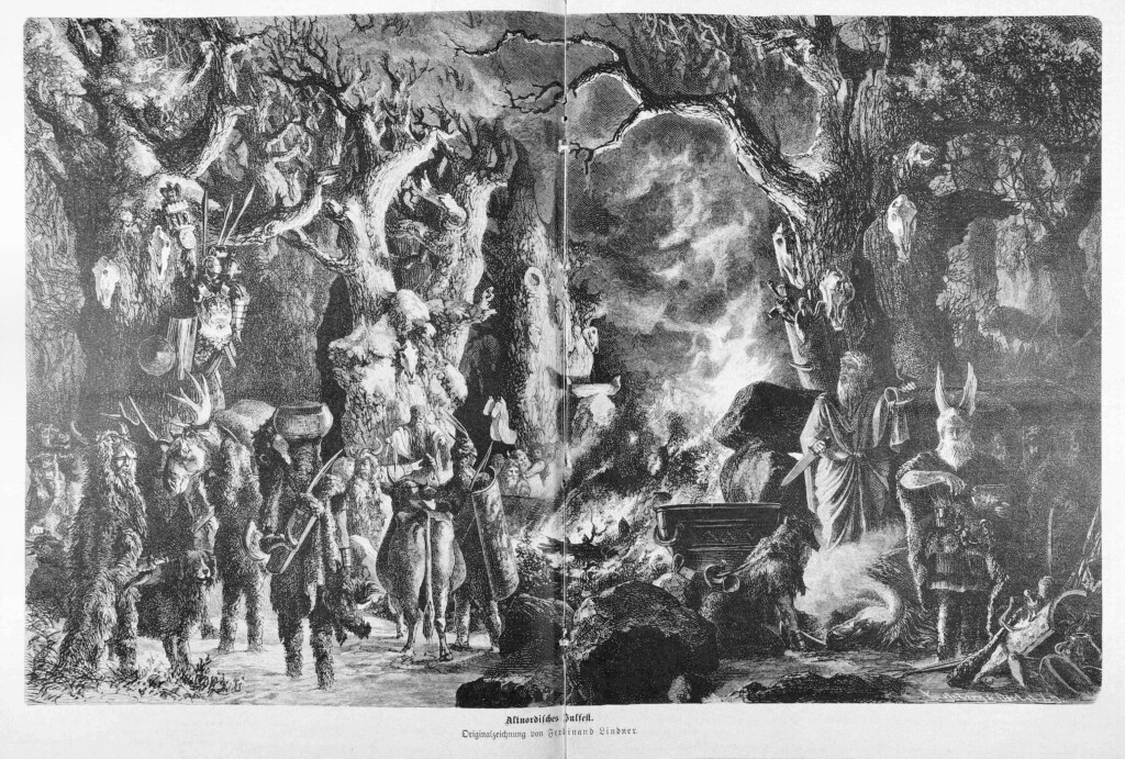 Christmas and Yule: Debunking the Pagan Origins Myth (Sol Invictus & Saturnalia) Templarkey - Christmas and Yule: Debunking the Pagan Origins Myth (Sol Invictus & Saturnalia)