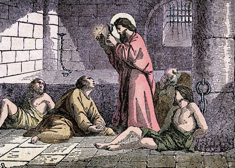 Who Was Saint Valentine? The True Story Behind Valentine’s Day Templarkey - Who Was Saint Valentine? The True Story Behind Valentine’s Day