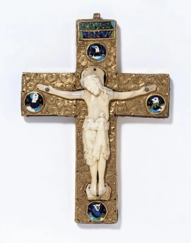 Templarkey - cultus of mary magdalene, sara & jesus, the 1st sacred pilgrimage