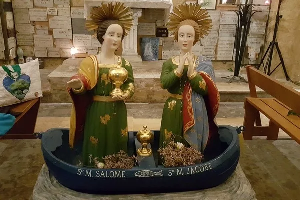 Templarkey - saintes-maries-de-la-mer, saint sara la kali the rare