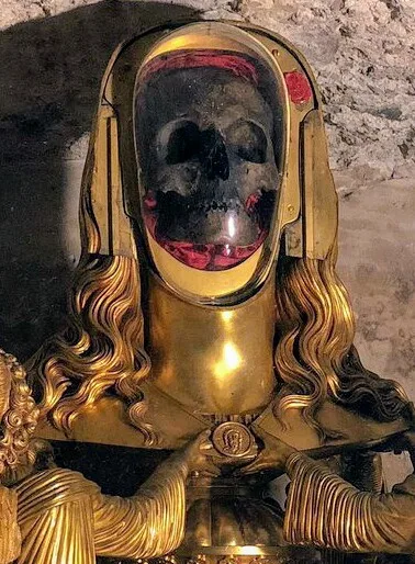 Mary magdalene